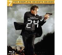 24 Season 7 [Blu-ray]