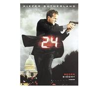 24 Season 7 (BOX) [6DVD] (IMPORT) (Nessuna versione italiana)