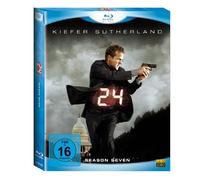 24 - Season 7/Box-Set