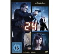 24 - Season 7/Box-Set