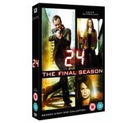 24 Season 8