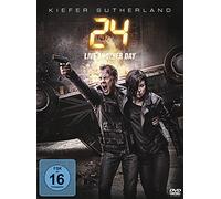 24 - Season 9/Box-Set