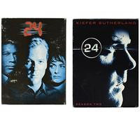 24: Seasons 1-2