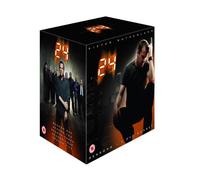 24 - Seasons 1