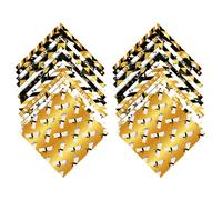 24 Sheets Carta Fai Da Te Paper Di Materiale Scrapbook Artigianale Decorativa