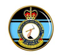 24 Squadron, Raaf Reale Australiano Air Force Spilla