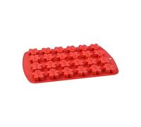 24 stampi in silicone per mousse a tema natalizio stampi in silicone per cioccolatini accessori da forno per dolci natalizi stampi per cioccolato