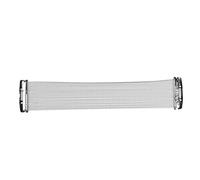 24 Strand Drum Wire Metal Coil Snare Strap Replacement 330mm Length - Resistente Acciaio, Installazione Semplice, Perfetto per Tamburi Snare