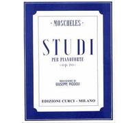 24 Studi di Perfezionamento Op. 70. Per Pianoforte. Metodo