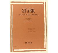 24 STUDI DI VIRTUOSISMO OP. 51