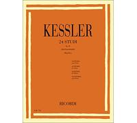 24 Studi Op. 20 Per Pianoforte