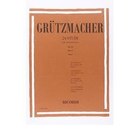 24 STUDI OP.38 - LIBRO I