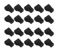 24 tappi di chiusura in silicone per bottiglie: tappi a pompa per dispenser di