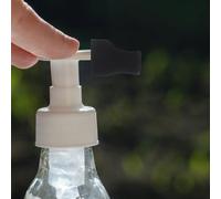 24 tappi per pompe per sciroppo di caffè: tappi in silicone per bottiglie -