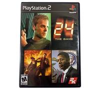 24: The Game / Game