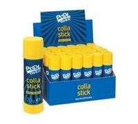 24 Tubetti di Colla Stick da 20 g Pool Over