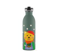 24Bottles Biberon Urban per bambini 500 ml smart cat (TAS018910)