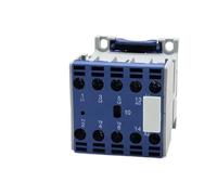 24 V, 110 V, 220 V, 380 V, CJX2E AC, protezione Mini tipo E0610, E0910, E1210, 1 pezzo (E0901, 5 pezzi, 36 V)