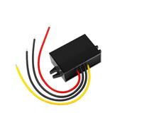 24 V Step up 48 V 1.5 A 48 Volt regolatore trasformatore alimentatore 24 Volt a 48 Volt Booster DC DC modulo Boost Step Up (da 24 V a 48 V 1a)