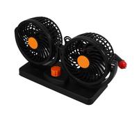 24 V Ventilatore Portatile Auto Automobilistico Aria Condizionata Dell'auto