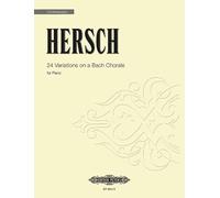 24 Variations on a Bach Chorale