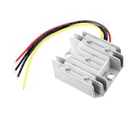 24 Volt Step Down to 13.8 Volt 5Amps DC DC Regulator Converter 24V-13.8V 5A Car Power Converters