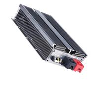 24 Volt to 12 Volt 24V to 12V 50A-200A Step Down Converter Voltage Regulator DC/DC Buck Transformer Power Supply Waterproof(24V to 12V 85A)