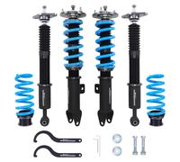24 Ways Adjustable Damper Coilovers For Dodge Charger Challenger Lowering kit