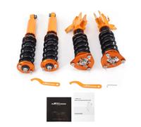 24 Ways Adjustable Sospensione Coilover For Nissan S13 Silva 180SX 200SX 240SX