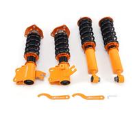 24 Ways Adjustable Sospensione Coilover For Nissan S13 Silva 180SX 200SX 240SX