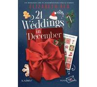 24 weddings in December. Ediz. italiana