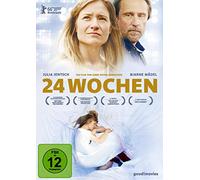 24 Wochen (DVD)