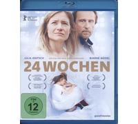 24 Wochen (Blu-ray)