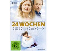 24 Wochen (DVD)
