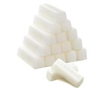 24 X 1 Oz Barre Di Cera D'Api Bianche Cera D'Api Pura Barre Di Grado Cera D'Api