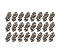 24 x 38 maglie per motosega con cinghie preimpostate e leganti per Oregon tipo H51 S51 H47 S47 H46 S46 H80 S80 H82 S72 H54 S54 H48