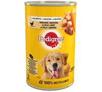 24 x 400 g Pedigree Adult Classic - Pollo