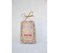 24 x 500 gr - Malloreddus sardi al mirto bio. Pasta tipica prodotta a Sorso (Sardegna) dal pastificio Trigale