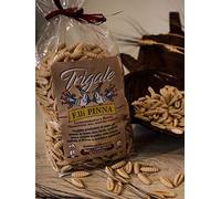 24 x 500 gr - Malloreddus sardi integrali. Pasta tipica prodotta a Sorso (Sardegna) dal pastificio Trigale