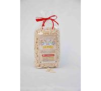 24 x 500 gr - Malloreddus sardi. Pasta tipica prodotta a Sorso (Sardegna) dal pastificio Trigale