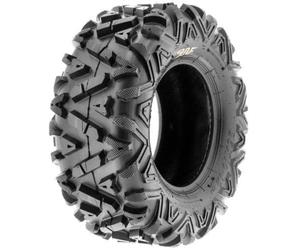 24 x 8 - 12 24 x 8.00 - 12 SUNF A-033 6PR Nuovo, ATV Quad Buggy