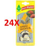Deodorante Arbre Magique Cocco