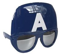 24 X Avengers UV Protezione Bambini Occhiali da Sole Blu
