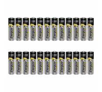 24 X Batterie Energizer AAA Industriali 1.5V LR03 Micro MN2400 EN92 AM4