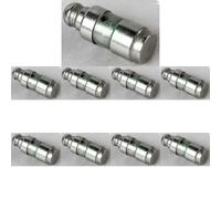 24 x Bicchiere punteria valvole INA per AUDI, BENTLEY, CUPRA, LEVC, MAN