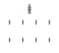 24 x Bicchiere punteria valvole TOPRAN per ALFA ROMEO, FIAT, OPEL