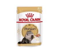 24 x Buste Umido Gatto Busta 85 gr Persian Royal Canin Per Gatti