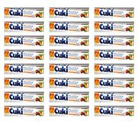 24 X CUKI PELLICOLA FORNO A MICROONDE per cuoce cibi e alimenti offerta lotto