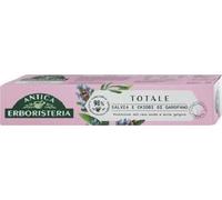 24 X Dentifricio Antica Erboristeria Totale Menta e salvia Antibatterico stock
