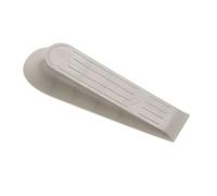 24 X Fermaporta Wedge Stop Bianchi In Plastica 5 Pollici | Onestopdiy Nuovo